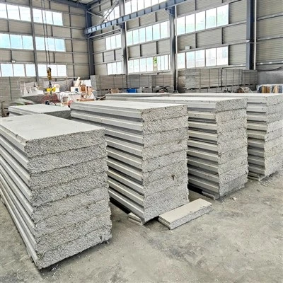 Panel brechdan EPS gwrth-ddŵr
